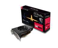 Sapphire Radeon RX 570 4GB GDDR5 256BIT HDMI/DVI/DP 11266-34-20G - 1459107 - zdjęcie 1